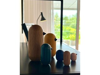 Ferienwohnung Friedrichshafen Außenaufnahme 36