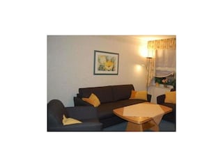 Ferienwohnung Willingen Außenaufnahme 2