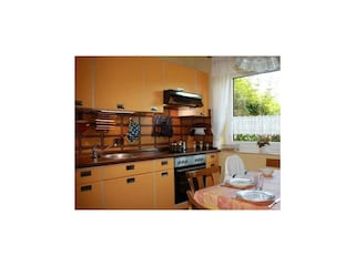 Ferienwohnung Willingen Außenaufnahme 5