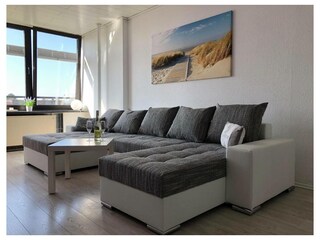 Ferienwohnung Wendtorf Außenaufnahme 2