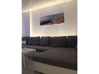 Ferienwohnung Wendtorf Außenaufnahme 3