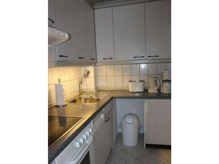 Ferienwohnung Wendtorf Außenaufnahme 8