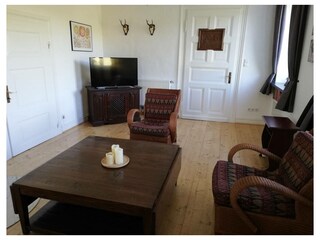 Ferienwohnung Winterberg Außenaufnahme 4