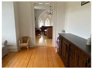 Ferienwohnung Winterberg Außenaufnahme 5