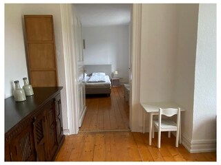 Ferienwohnung Winterberg Außenaufnahme 6