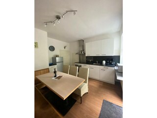 Ferienwohnung Winterberg Außenaufnahme 7