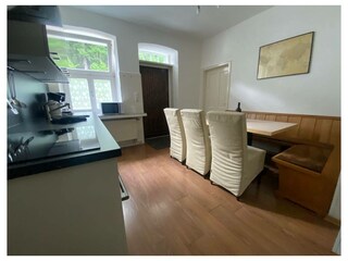 Ferienwohnung Winterberg Außenaufnahme 8