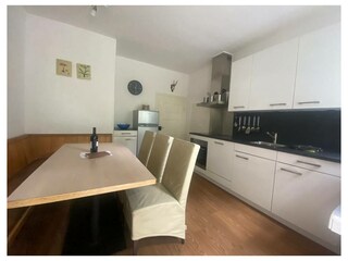 Ferienwohnung Winterberg Außenaufnahme 9