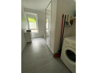 Ferienwohnung Winterberg Außenaufnahme 11