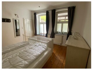 Ferienwohnung Winterberg Außenaufnahme 13