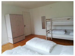 Ferienwohnung Winterberg Außenaufnahme 14