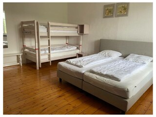 Ferienwohnung Winterberg Außenaufnahme 15