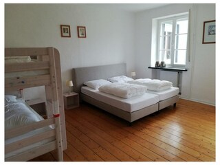 Ferienwohnung Winterberg Außenaufnahme 16