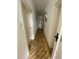 Ferienwohnung Winterberg Außenaufnahme 17