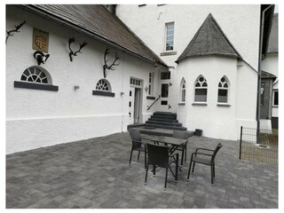 Ferienwohnung Winterberg Außenaufnahme 19