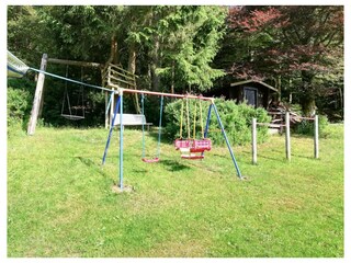 Ferienwohnung Winterberg Außenaufnahme 23