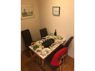 Ferienwohnung Olsberg Außenaufnahme 8