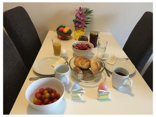Ferienwohnung Olsberg Außenaufnahme 14