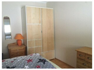 Ferienwohnung Olsberg Außenaufnahme 16