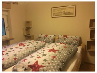 Ferienwohnung Olsberg Außenaufnahme 17