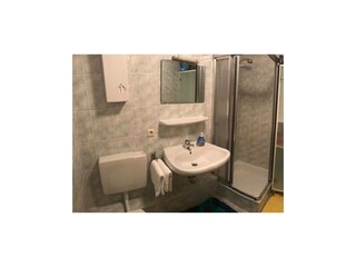 Ferienwohnung Olsberg Außenaufnahme 18