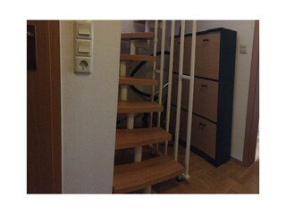 Ferienwohnung Olsberg Außenaufnahme 19
