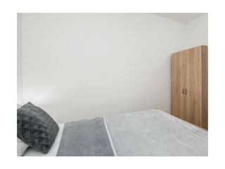 Ferienwohnung Privlaka Außenaufnahme 8