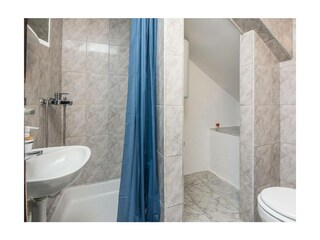 Ferienwohnung Privlaka Außenaufnahme 9