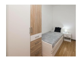 Ferienwohnung Privlaka Außenaufnahme 10