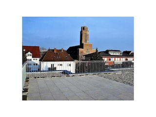 Ferienwohnung Friedrichshafen Außenaufnahme 4