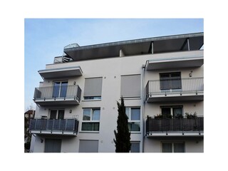 Ferienwohnung Friedrichshafen Außenaufnahme 5
