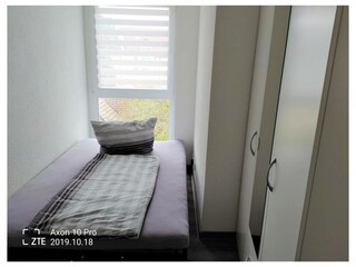 Ferienwohnung Friedrichshafen Außenaufnahme 8