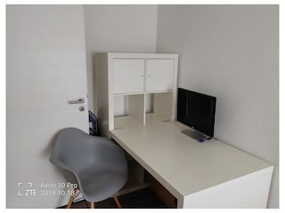 Ferienwohnung Friedrichshafen Außenaufnahme 9