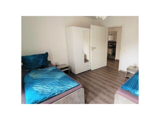 Ferienwohnung Friedrichshafen Außenaufnahme 10