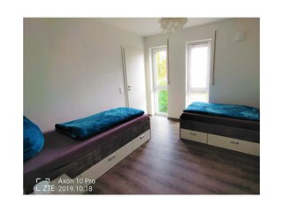 Ferienwohnung Friedrichshafen Außenaufnahme 11