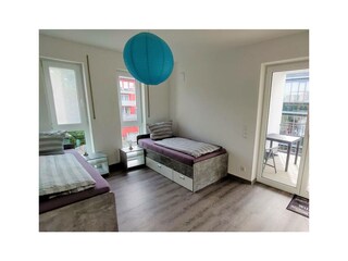 Ferienwohnung Friedrichshafen Außenaufnahme 12