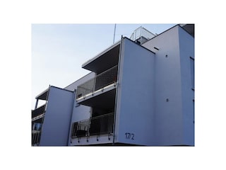 Ferienwohnung Friedrichshafen Außenaufnahme 15