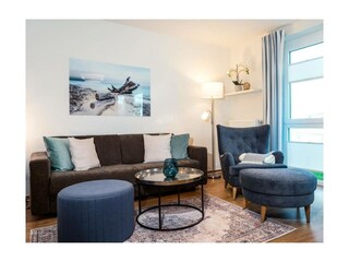 Ferienwohnung Olpenitz Außenaufnahme 2