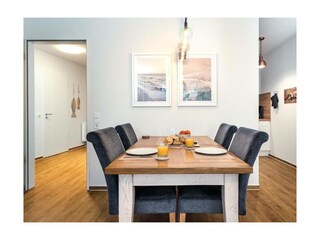 Ferienwohnung Olpenitz Außenaufnahme 3