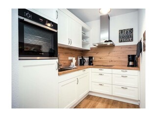 Ferienwohnung Olpenitz Außenaufnahme 4