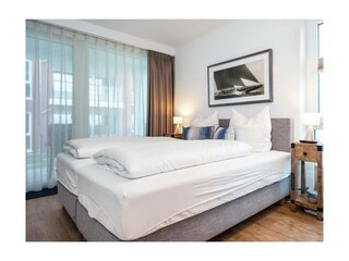 Ferienwohnung Olpenitz Außenaufnahme 5