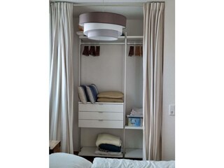 Ferienwohnung Olpenitz Außenaufnahme 6