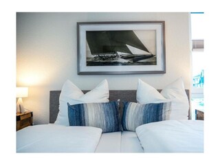 Ferienwohnung Olpenitz Außenaufnahme 7