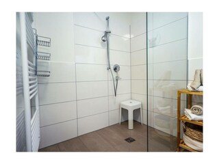 Ferienwohnung Olpenitz Außenaufnahme 8