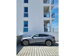 Ferienwohnung Olpenitz Außenaufnahme 11