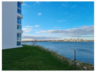 Ferienwohnung Olpenitz Außenaufnahme 18