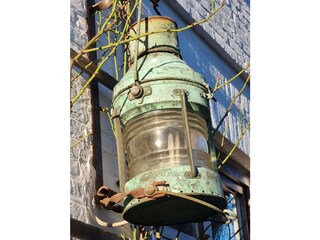 Ferienwohnung Olpenitz Außenaufnahme 21