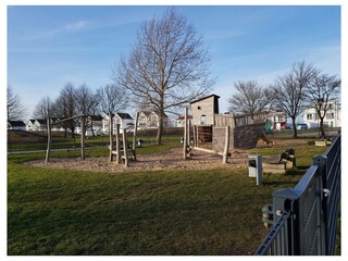 Ferienwohnung Olpenitz Außenaufnahme 22