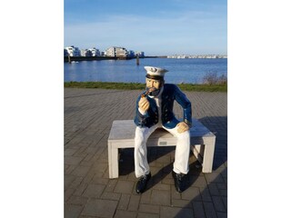 Ferienwohnung Olpenitz Außenaufnahme 23