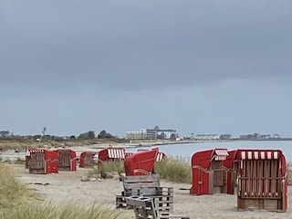 wunderschöner Strand